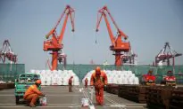 China, US Preparing for Next Stage of Trade Talks