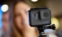Action Camera Maker GoPro Lays Off 23 Percent of Workforce to Cut Costs