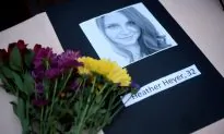 Jury Recommends Life in Prison for Charlottesville Killer James Fields