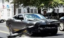 Neo-Nazi Gets Second Life Sentence in Murder of Protester in Virginia