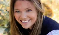 Surveillance Video Shows Missing Colorado Mom Just Before She Vanished