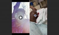 Political Candidate’s Volunteer Shot in Chicago While on Facebook Live