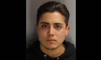 California Man Shoots Dead Neighbor’s Dog for Urinating on His Lawn