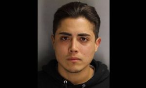 California Man Shoots Dead Neighbor's Dog for Urinating on His Lawn