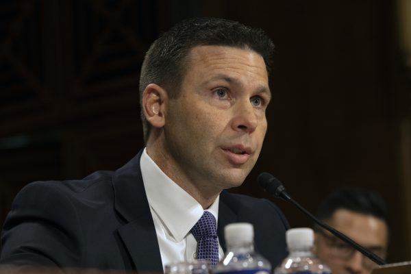 Kevin McAleenan