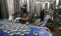 Report: Aluminum Tariffs Boost Jobs, Production, Investment