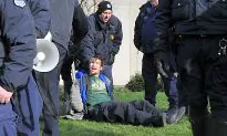 San Francisco Police to Halt ‘Demeaning’ Practice of Seating Suspects on the Ground