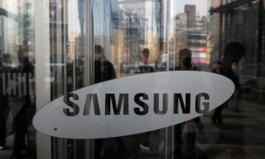 Samsung to Shut Mobile Phone Plant in China's Tianjin City