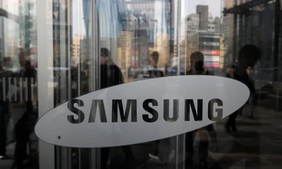 Samsung to Shut Mobile Phone Plant in China’s Tianjin City