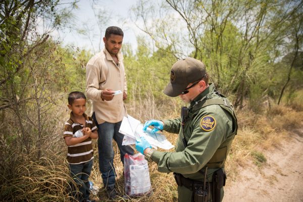 border security