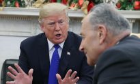 Videos of the Day: Trump Confronts Top Democrats Over Border Wall Funding