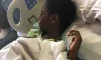 6-Year-Old Mississippi Boy Diagnosed With Flesh-Eating Bacteria After Strep Test