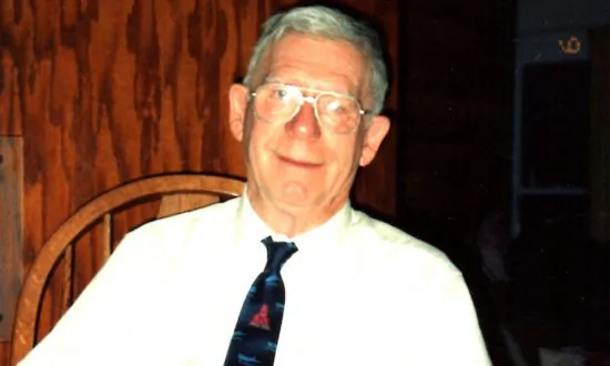 A World War II Veteran Recalls Combat on Christmas Eve 1944