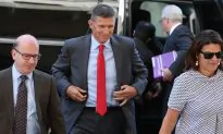 Flynn Sentencing Memo Details Unusual FBI Questioning, Asks for Probation