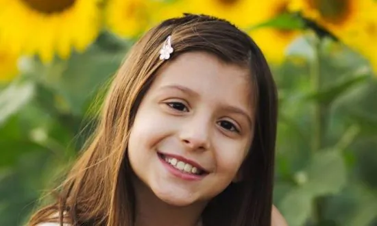 Secret Service Hand Delivers Letter From President Trump to 10-Year-Old With Brain Tumor