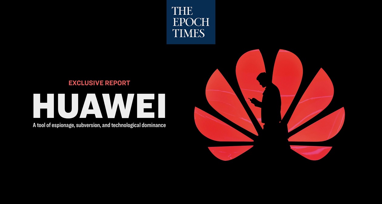 Huawei
