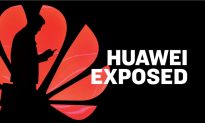 Huawei Exposed