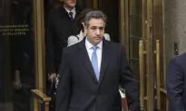 President Trump Responds to Cohen Sentencing, Flynn Revelation