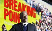 Al Gore Endorses Biden Presidency on Earth Day but Is Criticized by Michael Moore