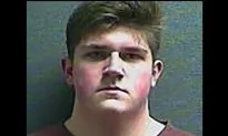 7-Foot-Tall Basketball Player, Son of Former NFL Star, Charged in Alleged Rape