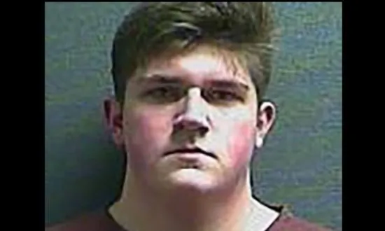 7-Foot-Tall Basketball Player, Son of Former NFL Star, Charged in Alleged Rape