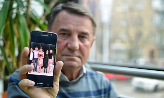 More Than 2 Decades After the War, Bosnia Faces New Challenges