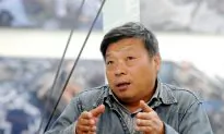 Award-Winning Chinese Photographer Arrested in Xinjiang, Wife Says