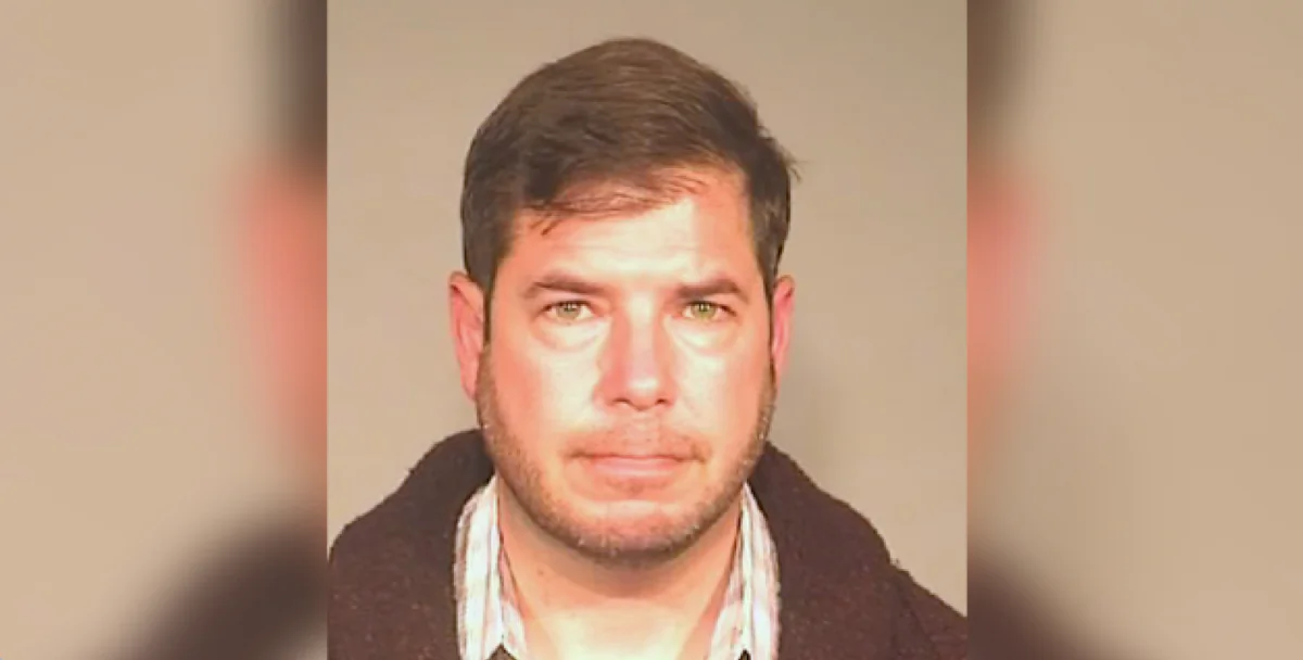 California Assemblyman Joaquin Arambula (D-Fresno), was arrested and charged with willful cruelty to a child.(Fresno Police)