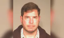 California State Assemblyman Joaquin Arambula Charged With Child Abuse