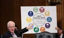 Communist China Poses Greatest Threat to US and World, Senators Told