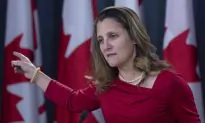 China Detains 2 Canadians as Canada Maintains Rule of Law in Huawei CFO Arrest