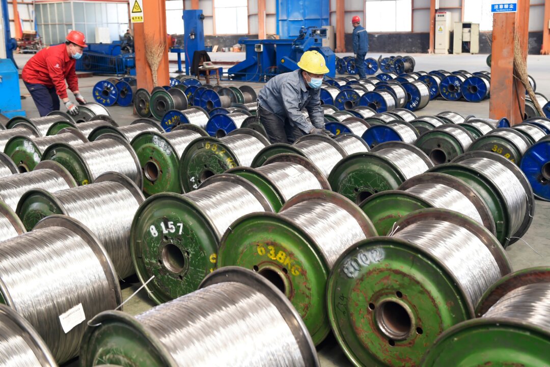Can Australia Keep Spending Billions in Taxpayer Funds to Bailout its Manufacturers?