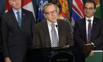 Cotler calls for sanctions on 19 Iranian rights offenders using Magnitsky Act