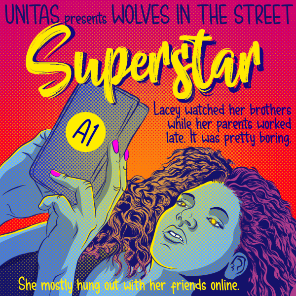 Superstar