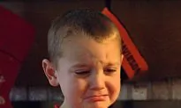 How to Keep Your Kid from Being a Brat This Christmas
