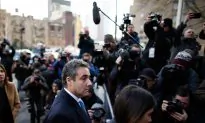 Cohen’s Punishment Had Little to Do With Campaign-Finance Violations, Sentencing Experts Say