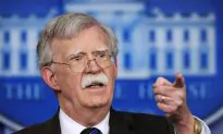 US Seeks to Counter Growing Chinese Influence in Africa