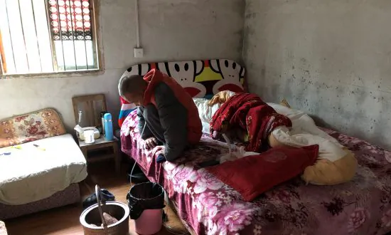 The Price of Progress in China: ‘We Traded our Lives for Development’