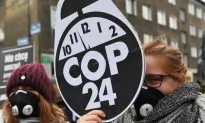 Global Warming or Social Engineering?