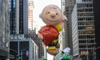 Invasion of the ‘VeggieTale’ Snatchers