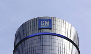 GM Says It Has 2,700 Jobs for Workers Slated to Be Laid Off