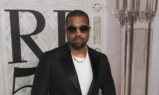 Kanye West Qualifies as Presidential Candidate in Utah