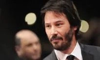 Video: ‘John Wick’ Actor Keanu Reeves Leads Stranded Plane Passengers on Epic Road Trip