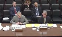 Private Investigators Tell House Subcommittee Clintons Could Owe Taxes on Hundreds of Millions of Dollars
