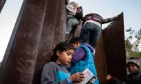 Justice and Immigration: What We Owe Noncitizen Migrants