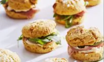 Family Traditions: Sweet Potato Biscuits From a Southern Grandmother