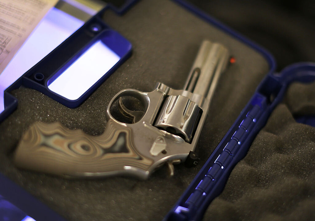 Michigan 4-Year-Old Dies From Self-Inflicted Gunshot Wound | The Epoch ...