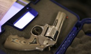 Michigan 4-Year-Old Dies From Self-Inflicted Gunshot Wound