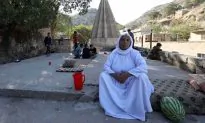 University Professor Gets Student Rescued Out of ISIS Stronghold