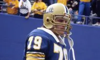 Bill Fralic, Former NFL Player and Anti-Steroid Advocate, Dies at 56